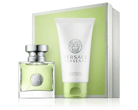 versace versense 30ml en bodylotion